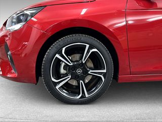 Opel Corsa 2023 1.2 DI Turbo 40 Years *5ετή Εγγύηση*-thumb-4