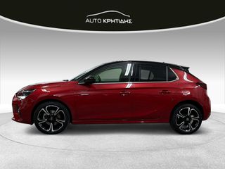 Opel Corsa 2023 1.2 DI Turbo 40 Years *5ετή Εγγύηση*-thumb-5