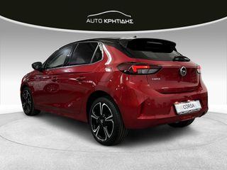 Opel Corsa 2023 1.2 DI Turbo 40 Years *5ετή Εγγύηση*-thumb-6