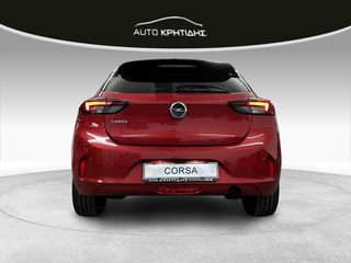 Opel Corsa 2023 1.2 DI Turbo 40 Years *5ετή Εγγύηση*-thumb-7
