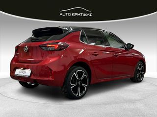 Opel Corsa 2023 1.2 DI Turbo 40 Years *5ετή Εγγύηση*-thumb-8