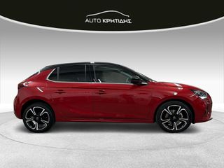 Opel Corsa 2023 1.2 DI Turbo 40 Years *5ετή Εγγύηση*-thumb-9