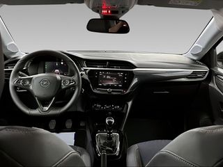 Opel Corsa 2023 1.2 DI Turbo 40 Years *5ετή Εγγύηση*-thumb-11