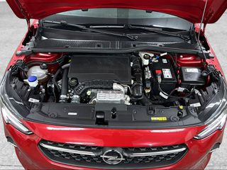 Opel Corsa 2023 1.2 DI Turbo 40 Years *5ετή Εγγύηση*-thumb-16