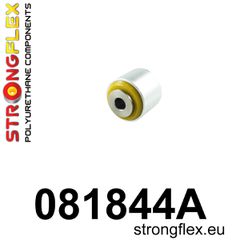 Rear upper arm to shock mount bush SPORT