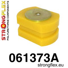 Motor mount inserts (timing gear side) SPORT