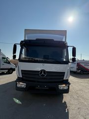 Καρότσα Μουσαμάς Mercedes-Benz 2016 ATEGO 918 2016-thumb-1