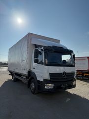Καρότσα Μουσαμάς Mercedes-Benz 2016 ATEGO 918 2016-thumb-2