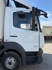 Καρότσα Μουσαμάς Mercedes-Benz 2016 ATEGO 918 2016-thumb-3