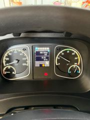 Καρότσα Μουσαμάς Mercedes-Benz 2016 ATEGO 918 2016-thumb-6