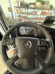 Καρότσα Μουσαμάς Mercedes-Benz 2016 ATEGO 918 2016-thumb-7