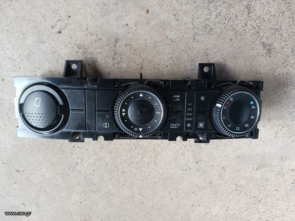 ΧΕΙΡΙΣΤΗΡΙΑ ΚΑΛΟΡΙΦΕΡ SPRINTER 906/KRAFTER   9068300485KZ