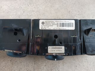 ΧΕΙΡΙΣΤΗΡΙΑ ΚΑΛΟΡΙΦΕΡ SPRINTER 906/KRAFTER   9068300485KZ-thumb-1