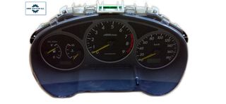 SUBARU IMPREZA WRX/GG/GD (2000-2002), Καντράν-Κοντέρ (JDM SPEC), 2.0L Boxer Turbo, Χειροκίνητο (Manual) - 5 σχέσεων, με κωδικό 85012FE020