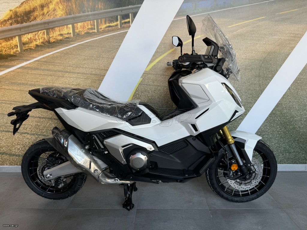 Honda X-ADV 2026 750  ETOIMOΠΑΡΑΔΟΤΟ