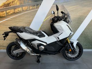 Honda X-ADV 2025 750  ETOIMOΠΑΡΑΔΟΤΟ