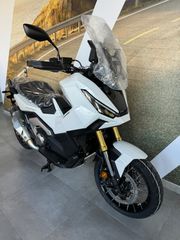 Honda X-ADV 2026 750  ETOIMOΠΑΡΑΔΟΤΟ-thumb-1