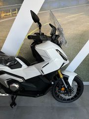 Honda X-ADV 2026 750  ETOIMOΠΑΡΑΔΟΤΟ-thumb-3