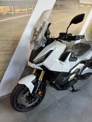 Honda X-ADV 2026 750  ETOIMOΠΑΡΑΔΟΤΟ-thumb-7