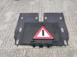 ΜΟΚΕΤΑ ΠΟΡΤ-ΜΠΑΓΚΑΖ ΜΕ ΠΑΤΩΜΑ MERCEDES BENZ A CLASS 98-04-thumb-1