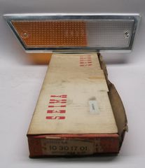 Κρύσταλλο Φλας Εμπρόσθιο Αριστερό - Citroen GS / GSA - Seima 10301701