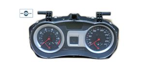 RENAULT CLIO III/BR0/CR0 (2005-2009), Καντράν-Κοντέρ 1.2L 16V, Χειροκίνητο (Manual) - 5 σχέσεων, με κωδικό 8200715181
