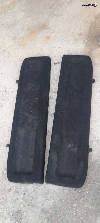 Suzuki swift 05-08mod εταζερα
