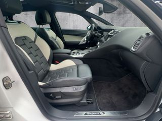 DS DS5 2012 Panorama 19αρες Hybrid 2.0 Diesel 4x4 Sport Chic-thumb-13
