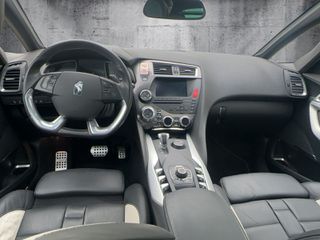 DS DS5 2012 Panorama 19αρες Hybrid 2.0 Diesel 4x4 Sport Chic-thumb-16