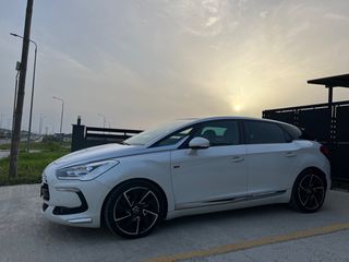 DS DS5 2012 Panorama 19αρες Hybrid 2.0 Diesel 4x4 Sport Chic-thumb-0