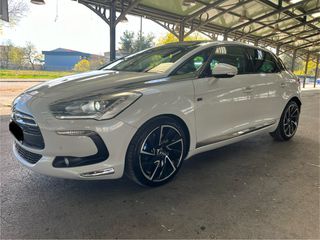 DS DS5 2012 Panorama 19αρες Hybrid 2.0 Diesel 4x4 Sport Chic-thumb-4