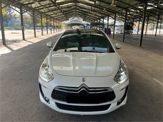 DS DS5 2012 Panorama 19αρες Hybrid 2.0 Diesel 4x4 Sport Chic-thumb-5