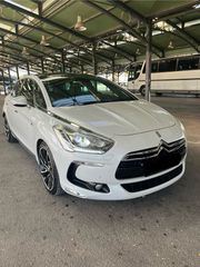 DS DS5 2012 Panorama 19αρες Hybrid 2.0 Diesel 4x4 Sport Chic-thumb-3