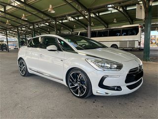 DS DS5 2012 Panorama 19αρες Hybrid Diesel 4x4 Sport Chic