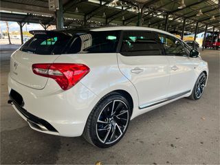 DS DS5 2012 Panorama 19αρες Hybrid 2.0 Diesel 4x4 Sport Chic-thumb-6