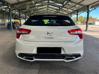 DS DS5 2012 Panorama 19αρες Hybrid 2.0 Diesel 4x4 Sport Chic-thumb-9