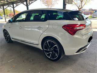 DS DS5 2012 Panorama 19αρες Hybrid 2.0 Diesel 4x4 Sport Chic-thumb-7