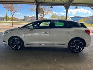 DS DS5 2012 Panorama 19αρες Hybrid 2.0 Diesel 4x4 Sport Chic-thumb-8