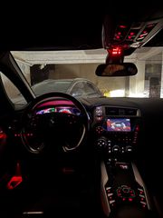 DS DS5 2012 Panorama 19αρες Hybrid 2.0 Diesel 4x4 Sport Chic-thumb-22