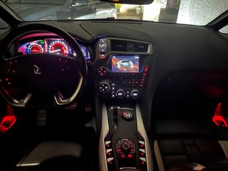 DS DS5 2012 Panorama 19αρες Hybrid 2.0 Diesel 4x4 Sport Chic-thumb-23