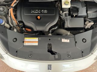 DS DS5 2012 Panorama 19αρες Hybrid 2.0 Diesel 4x4 Sport Chic-thumb-21