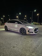 DS DS5 2012 Panorama 19αρες Hybrid 2.0 Diesel 4x4 Sport Chic