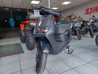 Daytona M9-L-50 2025 25 KM ΧΩΡΙΣ ΔΙΠΛΩΜΑ