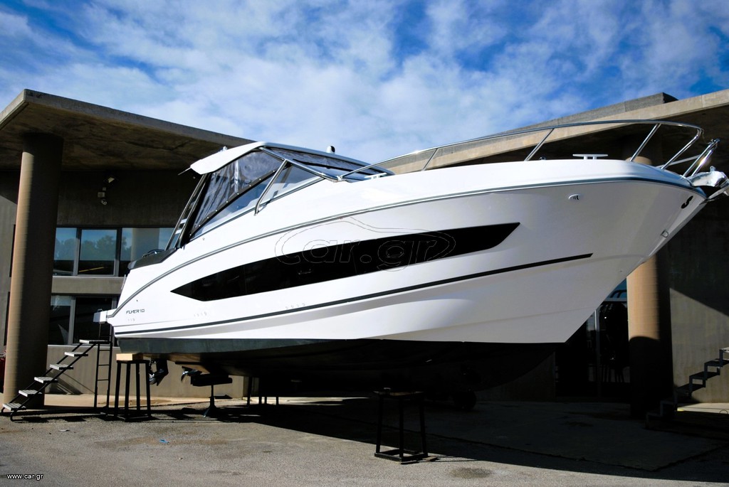Beneteau 2024 Flyer 10