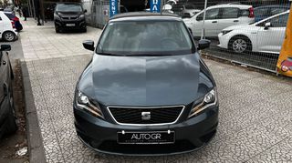 Seat Toledo 2017 1.6 TDI STYLE ΕΛΛΗΝΙΚΟ + ΒΙΒΛΙΟ