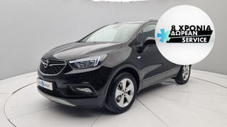 Opel Mokka 2017 1.4 Edition 4x4 | ΕΩΣ 5 ΕΤΗ ΕΓΓΥΗΣΗ