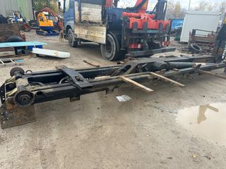 Ανατρεπόμενο Για Containers Με Βραχίονες Palfinger 2006 20-65-thumb-2