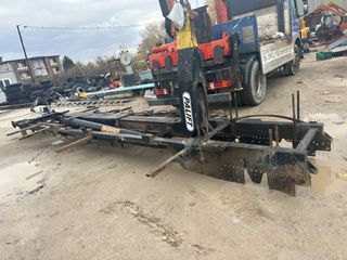 Ανατρεπόμενο Για Containers Με Βραχίονες Palfinger 2006 20-65-thumb-3