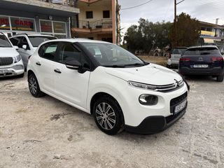 Citroen C3 2018 1400cc Diesel 75ps-thumb-2