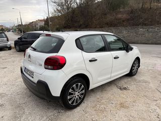 Citroen C3 2018 1400cc Diesel 75ps-thumb-3